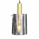 Milagro Lampa wisząca Arcadia Gold 1xE27 ML1816