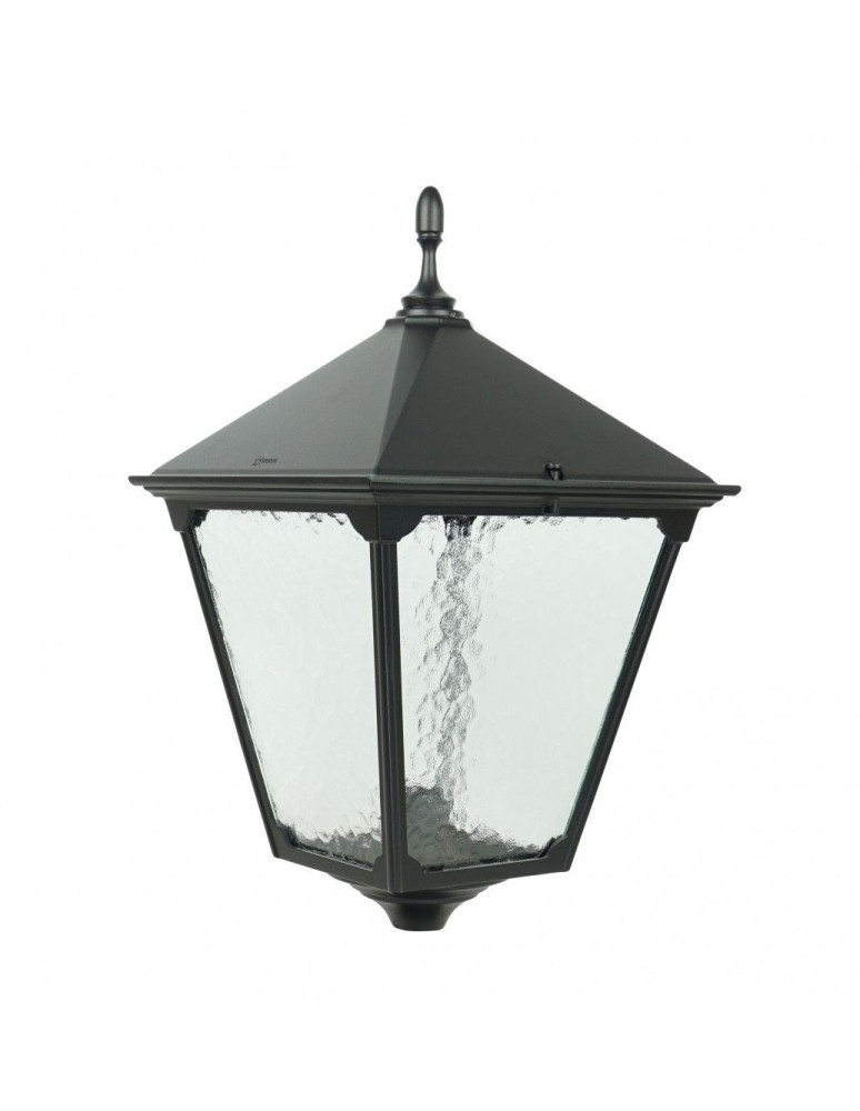 Shades for outdoor lamps - SU-MA RETRO MAXI KWADRAT K 1018 BD KW Lampshade - product kolory-swiatla.pl 1