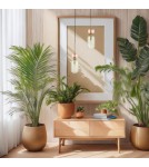 Single pendant lamps - Milagro MOLLY GREEN 1xE14 pendant lamp ML1824 - product 5