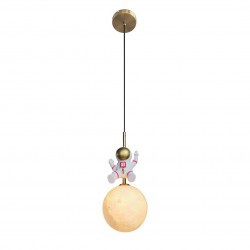Milagro Lampa wisząca Astronauta ML1721