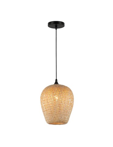 Milagro ALMA 1xE27 pendant lamp ML1807