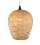 Boho pendant lamps - Milagro ALMA 1xE27 pendant lamp ML1807 - product 2