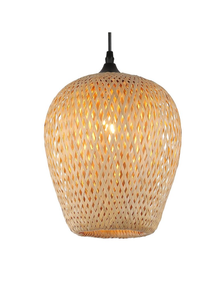 Milagro Lampa wisząca ALMA 1xE27 ML1807 Milagro Lampa wisząca ALMA 1xE27 ML1807