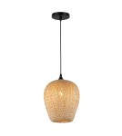 Milagro Lampa wisząca ALMA 1xE27 ML1807 Milagro Lampa wisząca ALMA 1xE27 ML1807