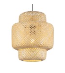 Boho pendant lamps - Milagro HESTIA 1xE27 pendant lamp ML1808 - product 2