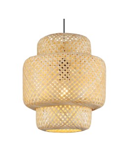 Milagro HESTIA 1xE27 pendant lamp ML1808 - product 2