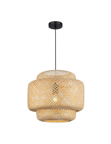 Milagro HESTIA 1xE27 pendant lamp ML1809