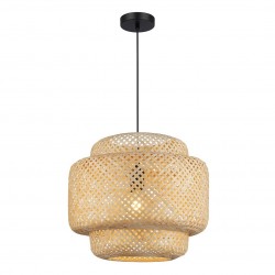 Milagro Lampa wisząca HESTIA 1xE27 ML1809