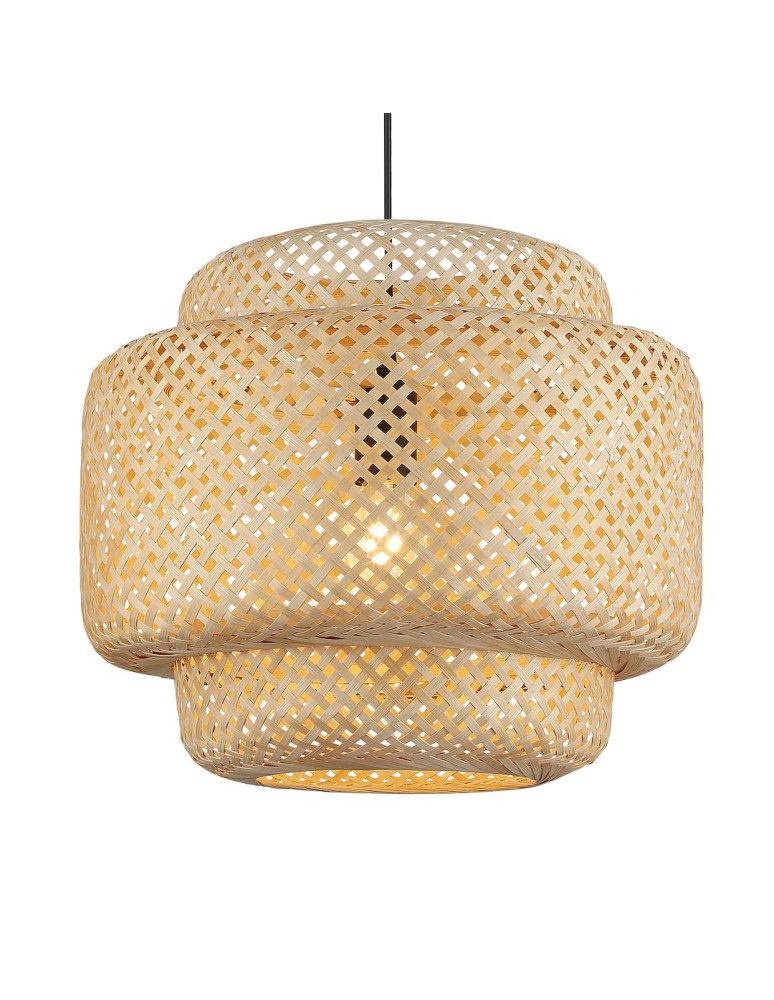 Pendant lamps - Milagro HESTIA 1xE27 pendant lamp ML1809 - product kolory-swiatla.pl 2