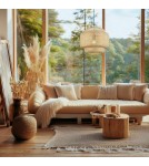 Pendant lamps - Milagro HESTIA 1xE27 pendant lamp ML1809 - product 4