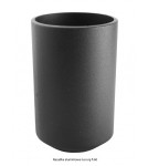 Shades for outdoor lamps - SU-MA RETRO MAXI KWADRAT K 1018 BD KW Lampshade - product 6