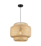 Pendant lamps - Milagro HESTIA 1xE27 pendant lamp ML1809 - product 6
