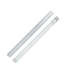 Lighting beams - Eko-Light KIT 2x120cm HERMETIC LED LIGHTING + 2x LED 18W 120CM 3000K EKH2339 - product 4