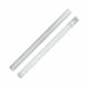 Eko-Light ZESTAW OPRAWA HERMETYCZNA 2x120cm POD ŚWIETLÓWKĘ LED + 2x ŚWIETLÓWKI LED 18W 120CM 3000K EKH2339