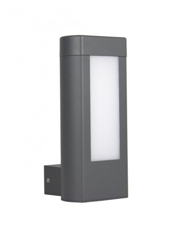 SU-MA EVO LED 565lm 4000K IP54 Wall lamp GL15404