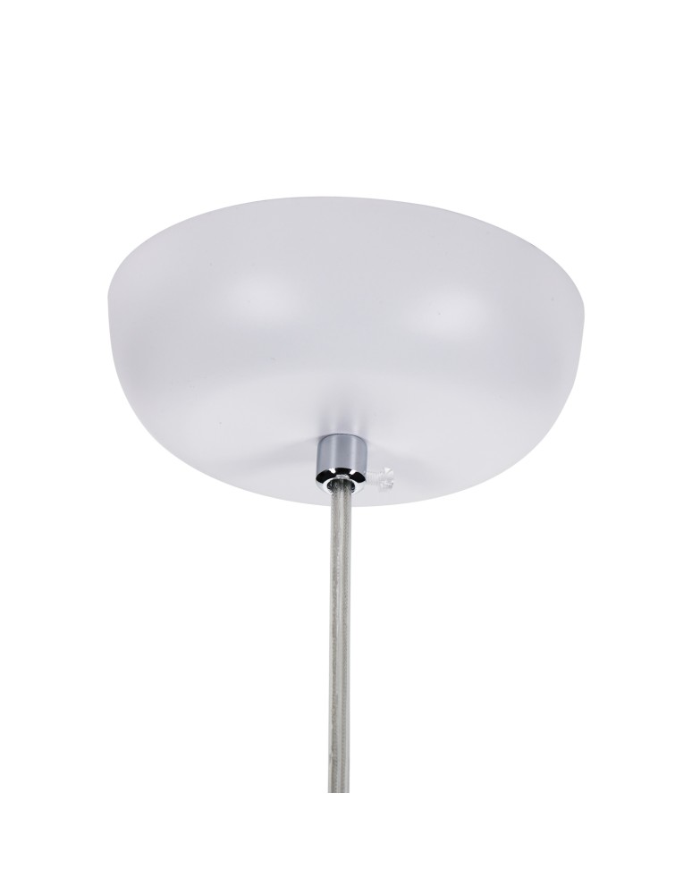 Designer pendant lamps - Step Into Design SILK FLAT pendant lamp white 60 cm ST-2328-60 - product kolory-swiatla.pl 18