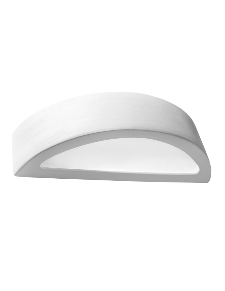 Wall lamps - Sollux ATENA ceramic wall lamp SL.0001 - product kolory-swiatla.pl 1