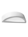 Sollux ATENA ceramic wall lamp SL.0001
