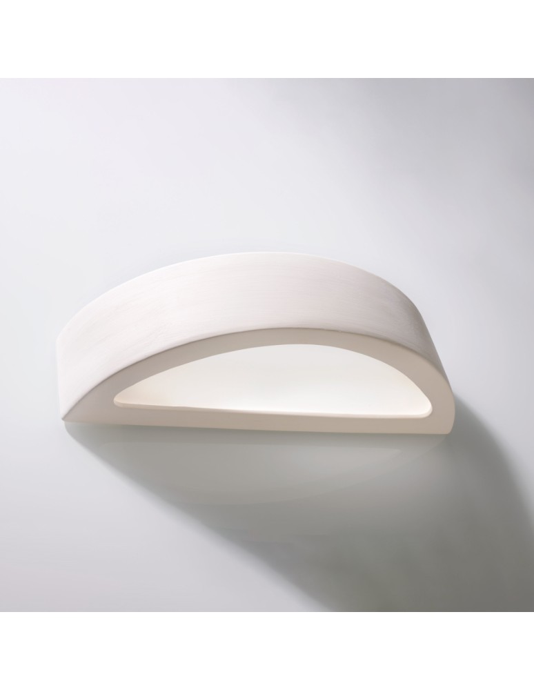 Wall lamps - Sollux ATENA ceramic wall lamp SL.0001 - product kolory-swiatla.pl 2