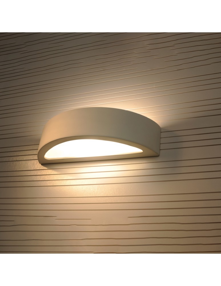 Wall lamps - Sollux ATENA ceramic wall lamp SL.0001 - product kolory-swiatla.pl 3