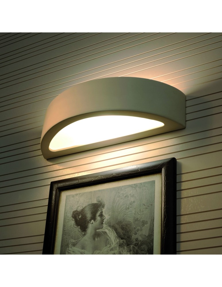 Wall lamps - Sollux ATENA ceramic wall lamp SL.0001 - product kolory-swiatla.pl 4