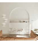 Wall lamps - Sollux ATENA ceramic wall lamp SL.0001 - product 8