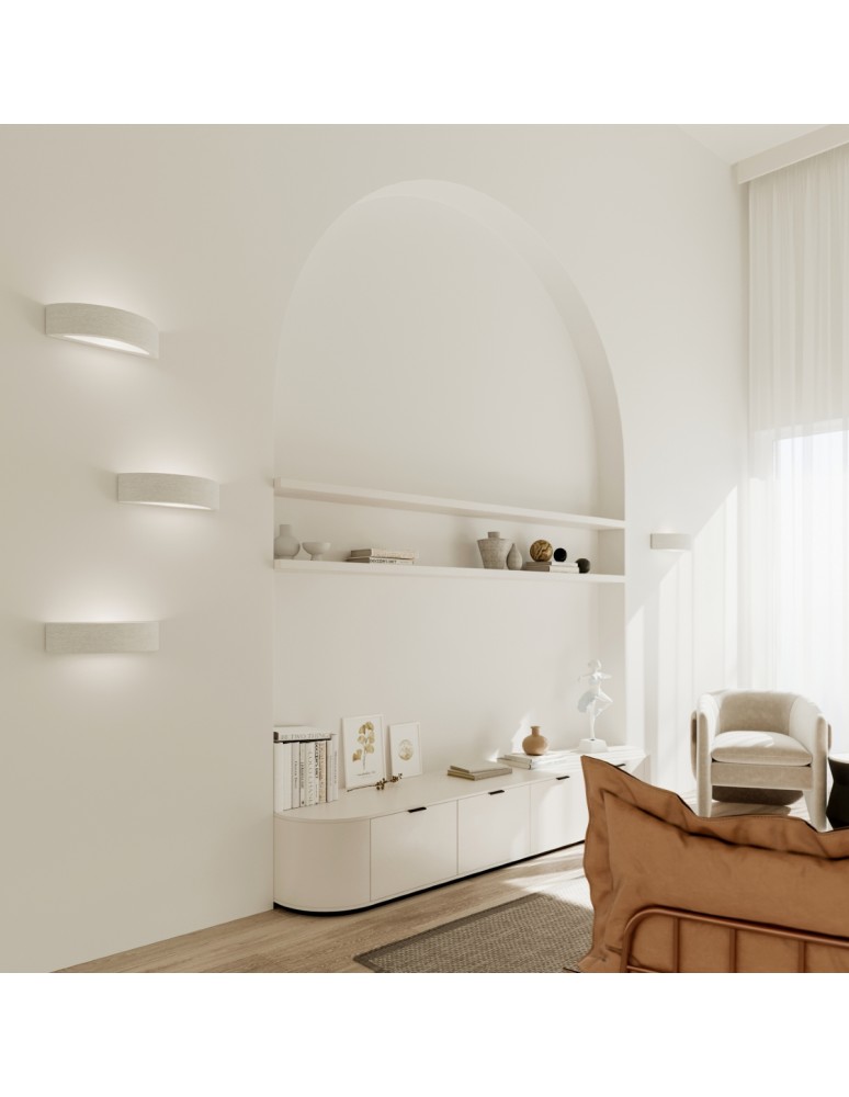 Wall lamps - Sollux ATENA ceramic wall lamp SL.0001 - product kolory-swiatla.pl 9
