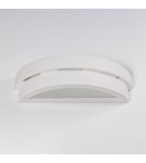 Wall lamps - Sollux ceramic wall lamp HELIOS SL.0002 - product 2