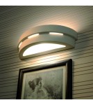 Wall lamps - Sollux ceramic wall lamp HELIOS SL.0002 - product 4