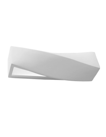 Sollux Ceramic wall lamp SIGMA SL.0003