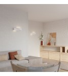 Wall lamps - Sollux Ceramic wall lamp SIGMA SL.0003 - product 9