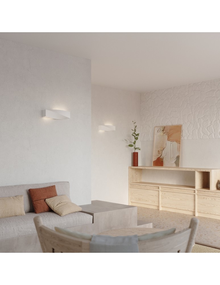 Wall lamps - Sollux Ceramic wall lamp SIGMA SL.0003 - product kolory-swiatla.pl 9