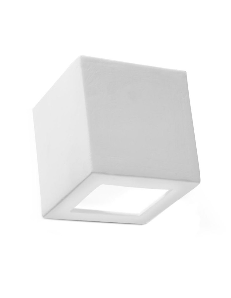 Sollux Kinkiet ceramiczny LEO SL.0005