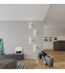 Wall lamps - Sollux LEO ceramic wall lamp SL.0005 - product 8