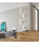 Wall lamps - Sollux LEO ceramic wall lamp SL.0005 - product 9