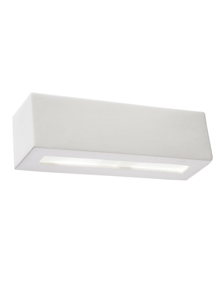 Wall lamps - Sollux VEGA ceramic wall lamp SL.0006 - product kolory-swiatla.pl 1