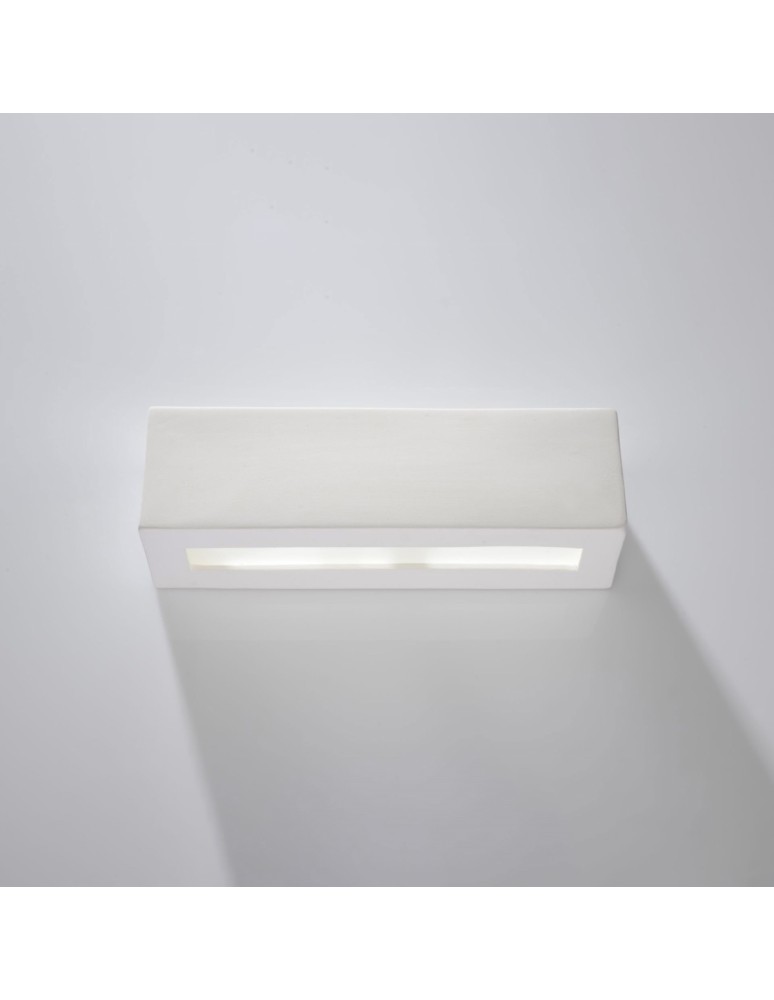 Wall lamps - Sollux VEGA ceramic wall lamp SL.0006 - product kolory-swiatla.pl 2