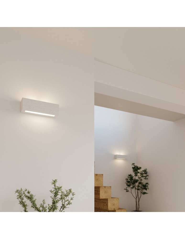 Wall lamps - Sollux VEGA ceramic wall lamp SL.0006 - product kolory-swiatla.pl 7