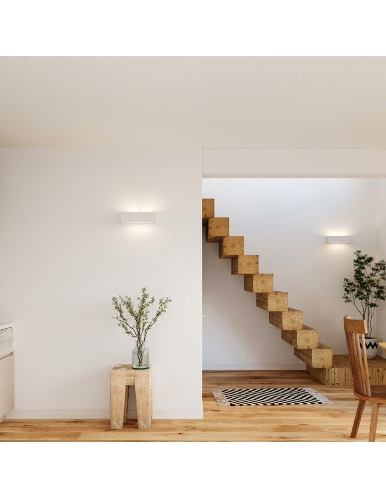 Sollux Kinkiet ceramiczny VEGA SL.0006