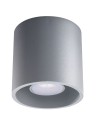 Sollux Plafond ORBIS 1 grey SL.0018