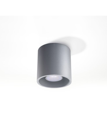 Sollux Plafond ORBIS 1 grey SL.0018 - product 2