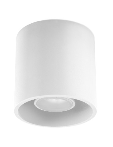 Sollux Plafond ORBIS 1 white SL.0021