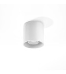 Ceiling lamps - Sollux Plafond ORBIS 1 white SL.0021 - product 2