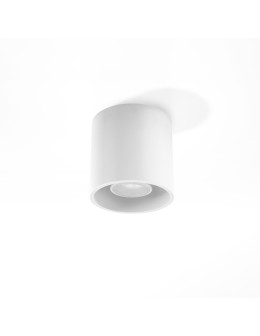 Sollux Plafond ORBIS 1 white SL.0021 - product 2