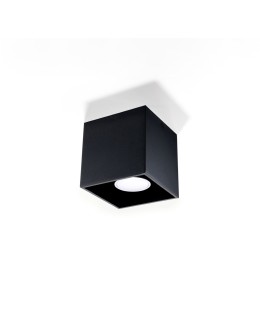 Sollux Plafond QUAD 1 black SL.0022 - product 2