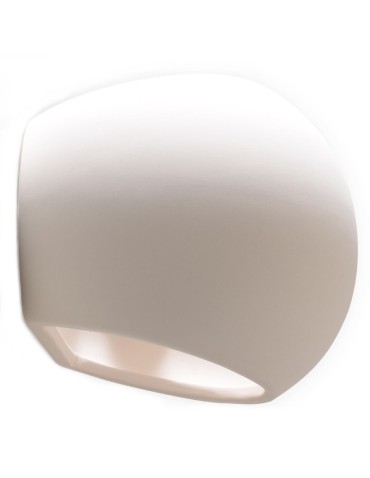 Sollux GLOBE ceramic wall lamp SL.0032