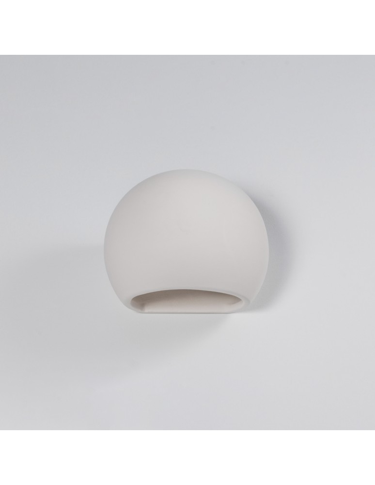 Wall lamps - Sollux GLOBE ceramic wall lamp SL.0032 - product kolory-swiatla.pl 2