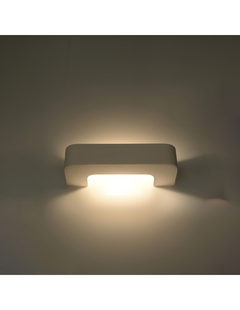 Wall lamps - Sollux MAGNET ceramic wall lamp SL.0034 - product kolory-swiatla.pl 3