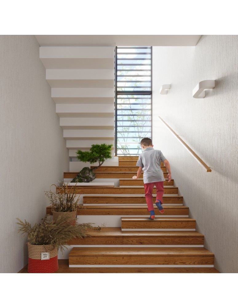 Wall lamps - Sollux MAGNET ceramic wall lamp SL.0034 - product kolory-swiatla.pl 7