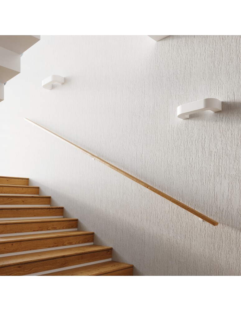 Wall lamps - Sollux MAGNET ceramic wall lamp SL.0034 - product kolory-swiatla.pl 8